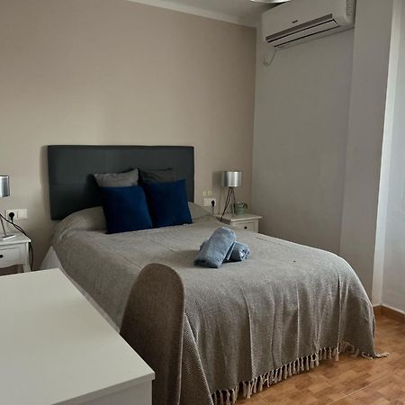 Vivienda Con Fines Turisticos Alma Apartment Andújar Exterior foto