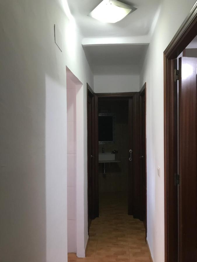 Vivienda Con Fines Turisticos Alma Apartment Andújar Exterior foto