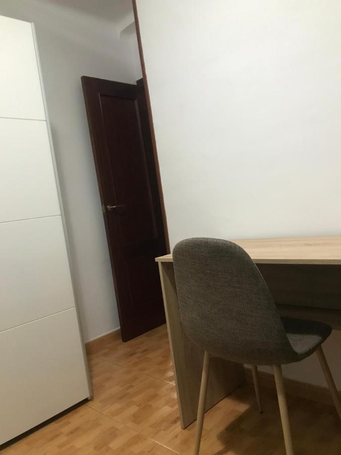 Vivienda Con Fines Turisticos Alma Apartment Andújar Exterior foto