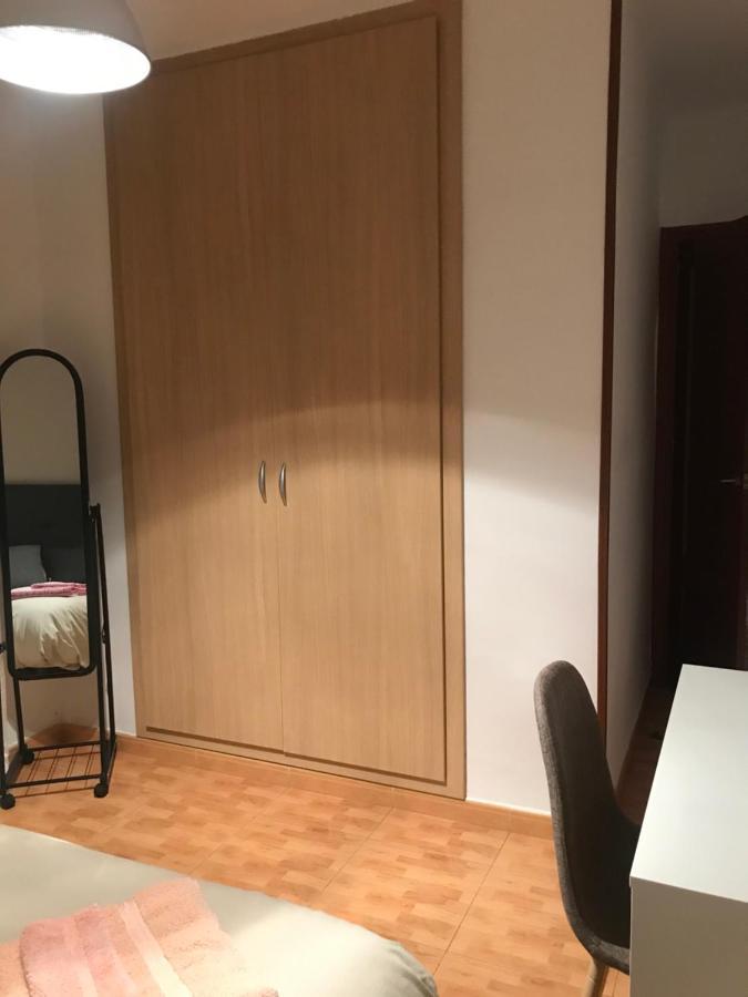 Vivienda Con Fines Turisticos Alma Apartment Andújar Exterior foto