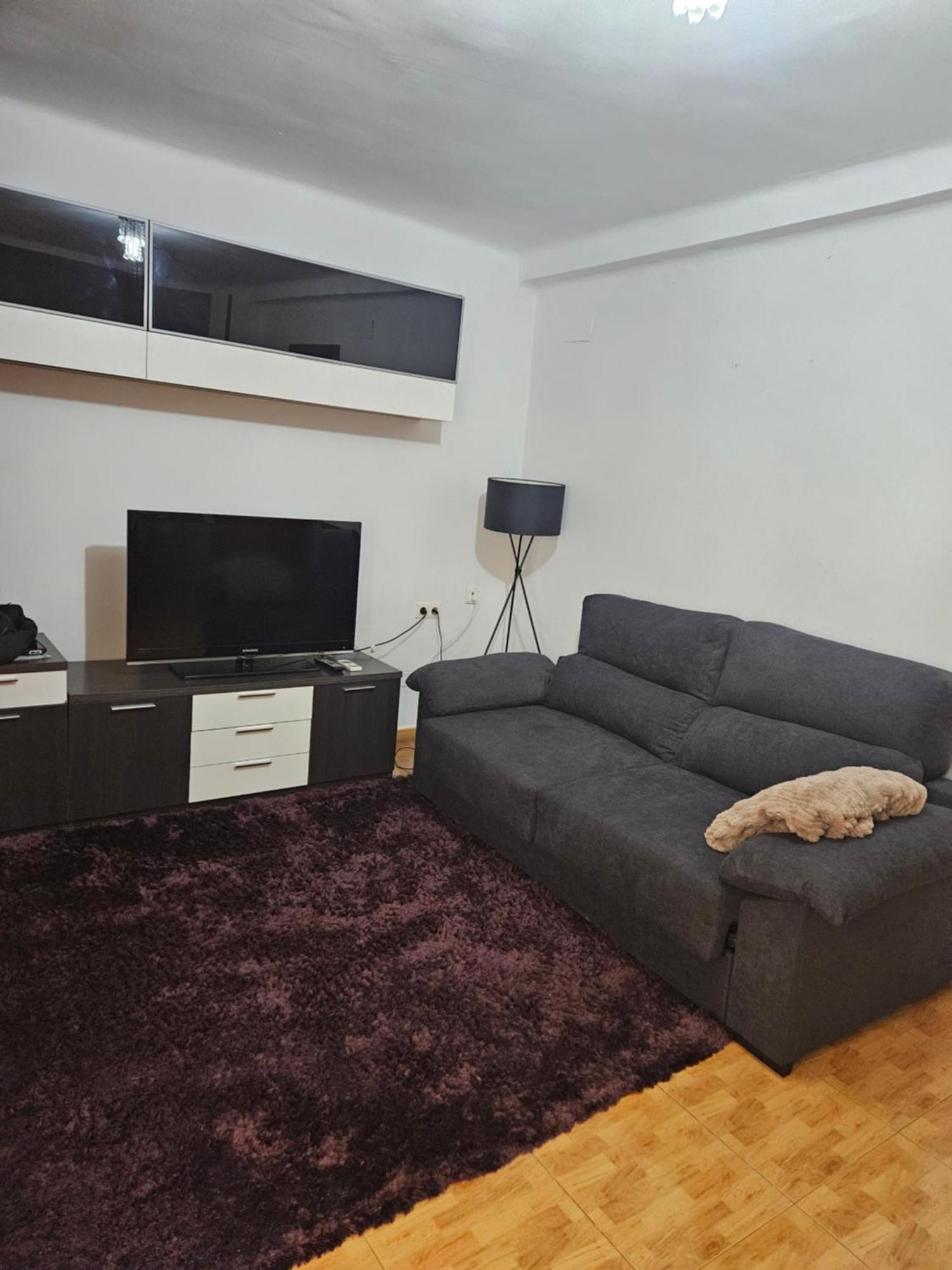Vivienda Con Fines Turisticos Alma Apartment Andújar Exterior foto